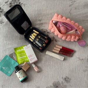 Beauty bundle
